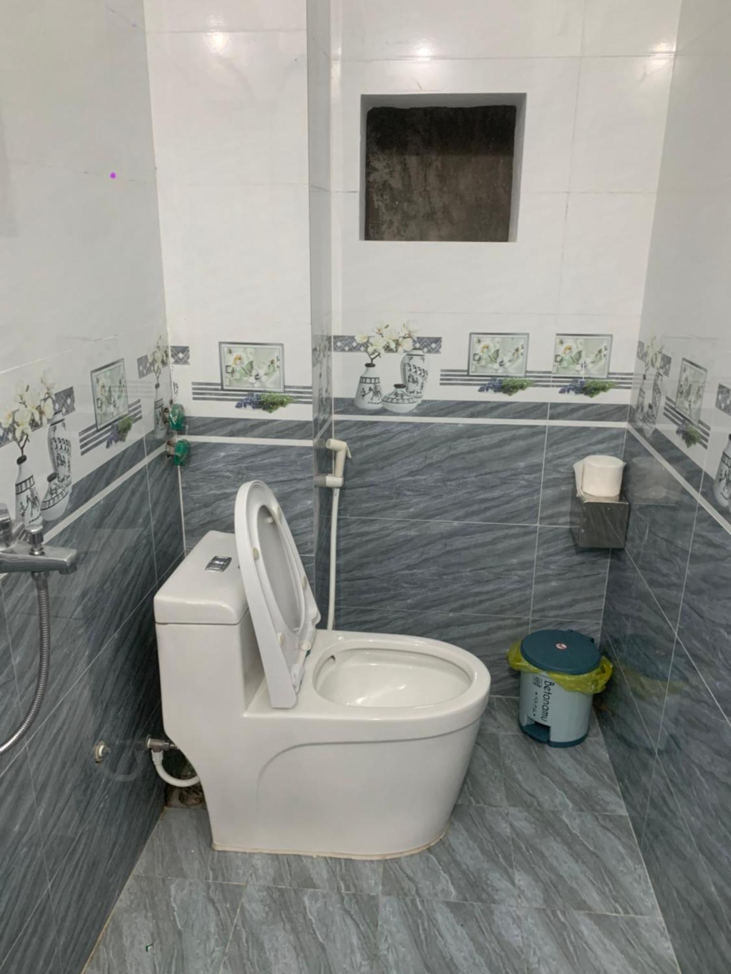Tam Coc White Swan Homestay Ninh Binh Eksteriør bilde