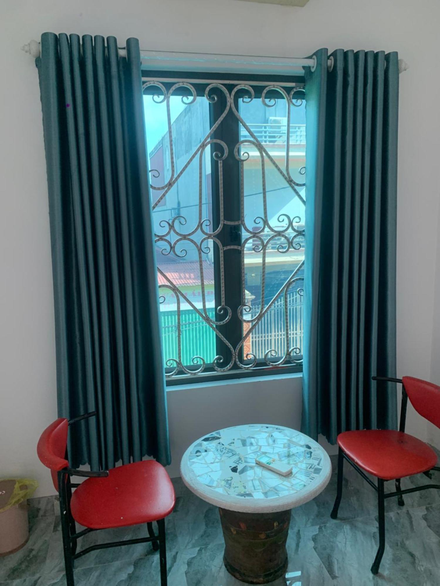 Tam Coc White Swan Homestay Ninh Binh Eksteriør bilde