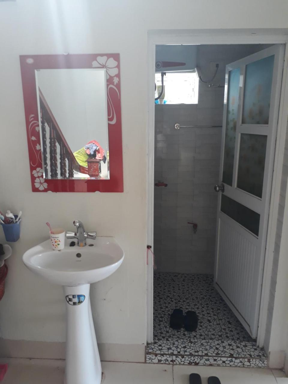 Tam Coc White Swan Homestay Ninh Binh Eksteriør bilde