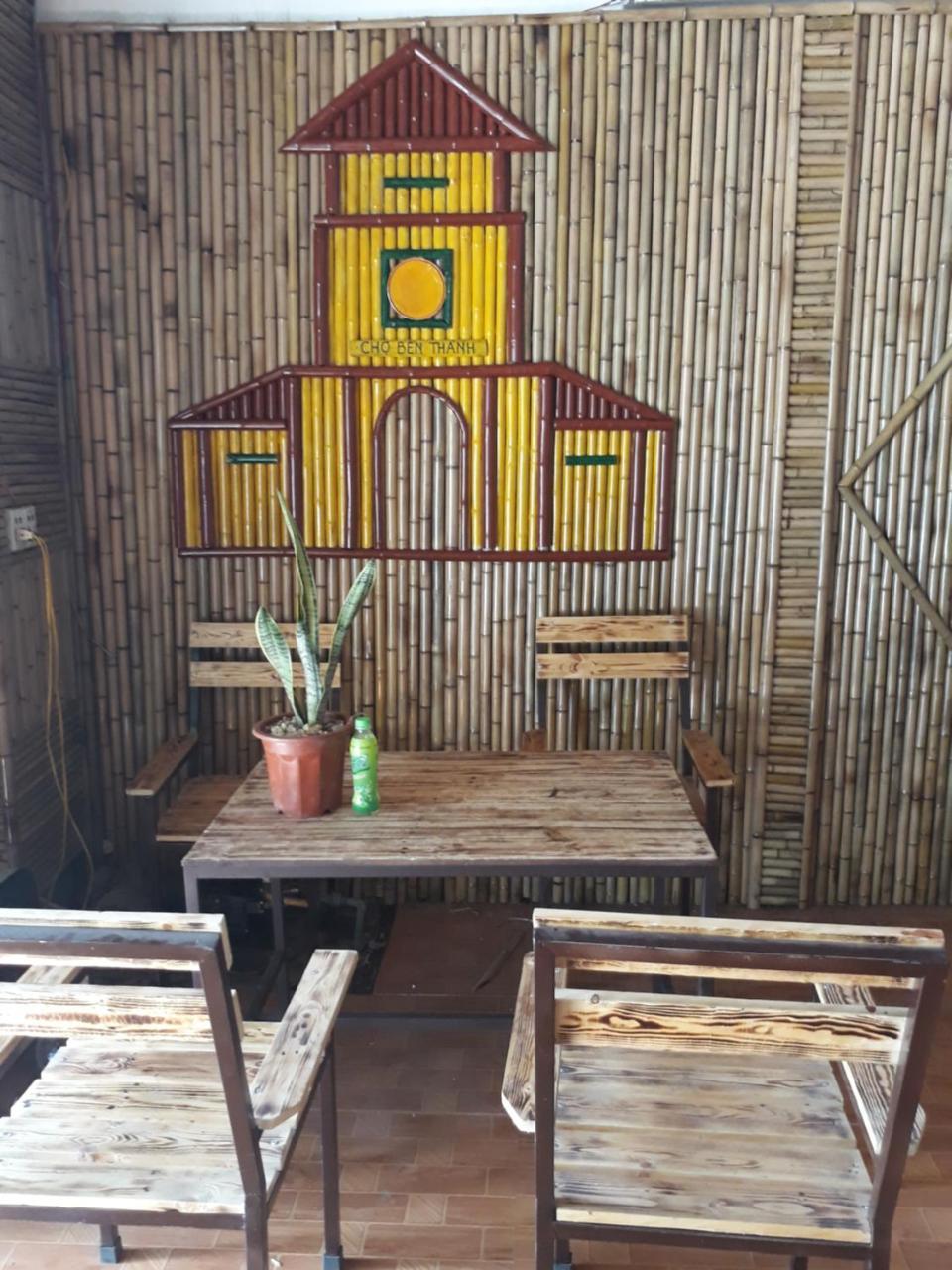 Tam Coc White Swan Homestay Ninh Binh Eksteriør bilde